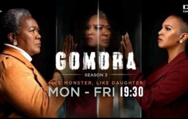 Gomora: Tweeps Inspired By Ntokozo’s Debate!