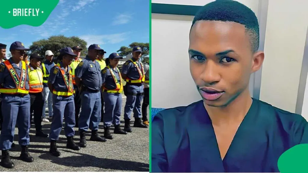 Musa Khawula’s Alleged Arrest Confirmed!