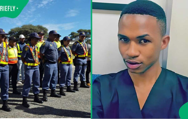 Musa Khawula’s Alleged Arrest Confirmed!