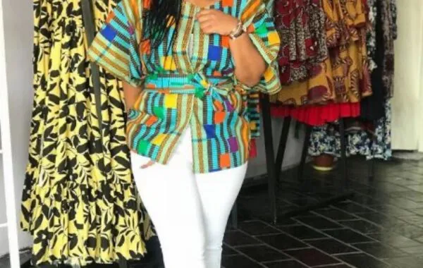 5 Local Brands Slaying Traditional Attire