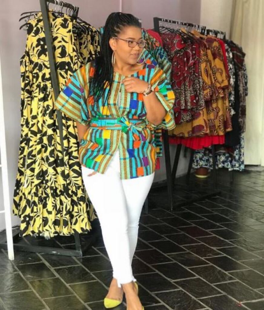 5 Local Brands Slaying Traditional Attire