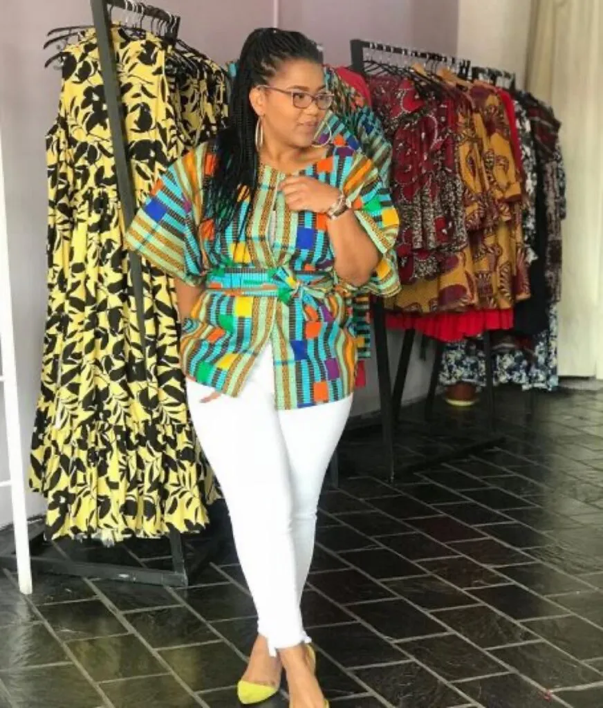 5 Local Brands Slaying Traditional Attire