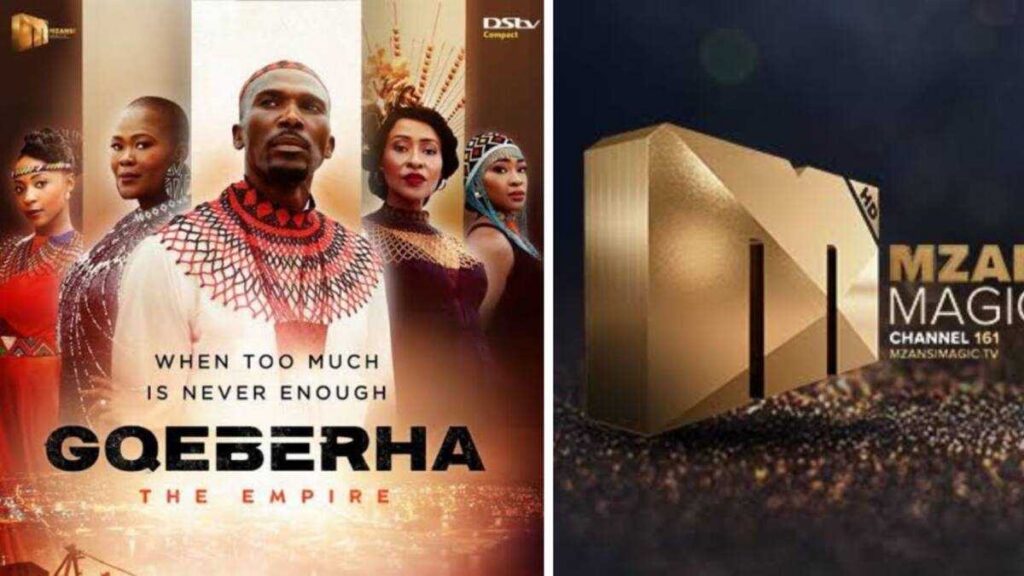 Gqeberha The Empire Under Fire For Poor Production