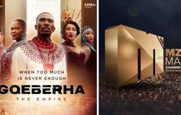 Gqeberha The Empire Under Fire For Poor Production