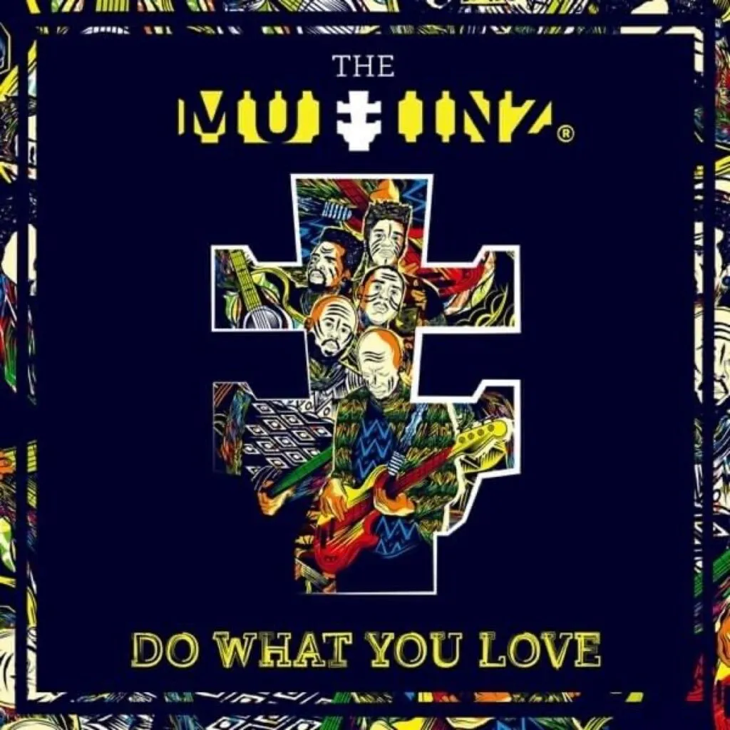 The Muffinz tell you to Do What You Love