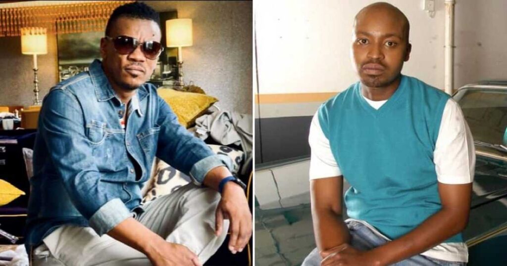 Zwai Bala Pens Heartfelt Message To The Late Magesh