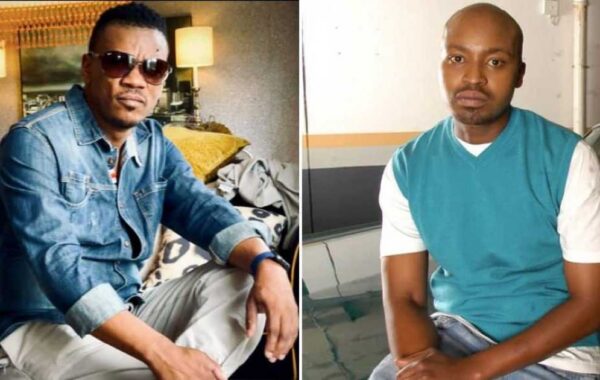 Zwai Bala Pens Heartfelt Message To The Late Magesh