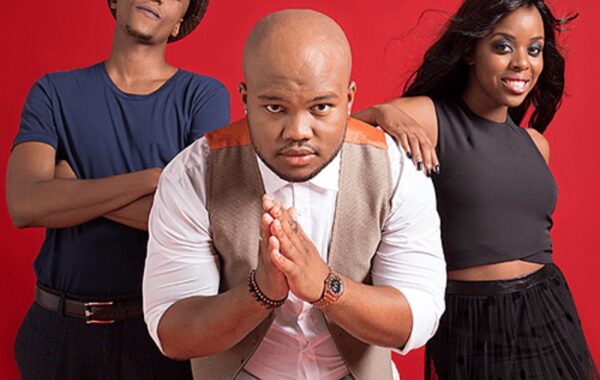 Tshepi Mabs Bows Out From YFM!