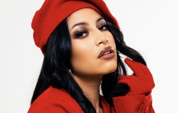 Rowlene To Drop Her New Album