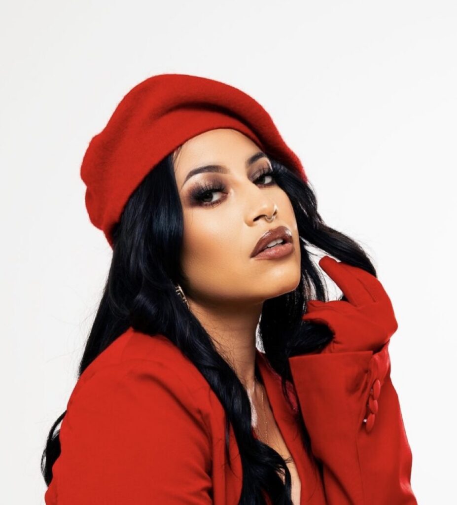 Rowlene To Drop Her New Album