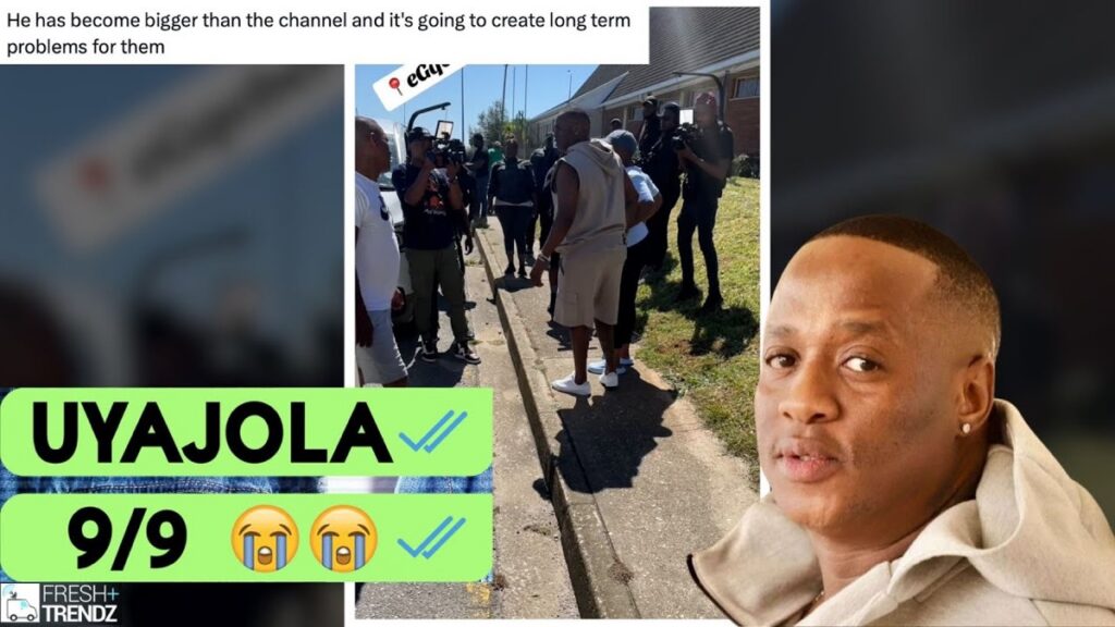 Mixed Feelings On Uyajola 99 Finale
