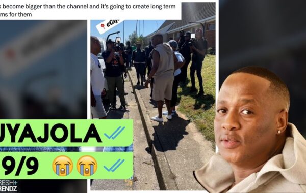 Mixed Feelings On Uyajola 99 Finale