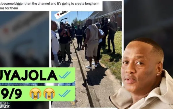 Mixed Feelings On Uyajola 99 Finale