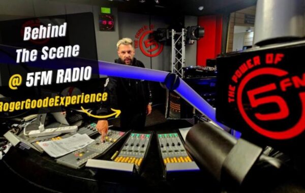 67 Minutes with 5FM