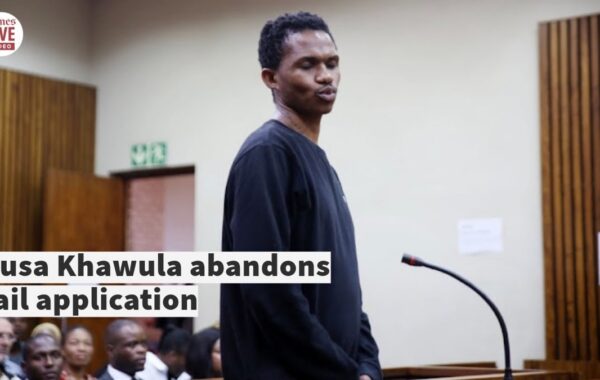 Musa Khawula’s Unsavory Commentary On The Tembe Family