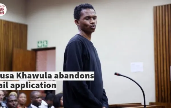 Musa Khawula’s Unsavory Commentary On The Tembe Family