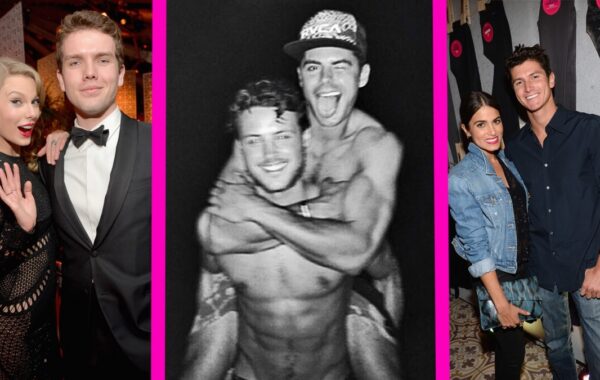 SA celebrities and their hot siblings