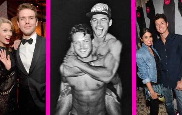 SA celebrities and their hot siblings