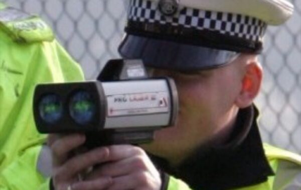 Celebrity traffic cops we’d love to be stopped by