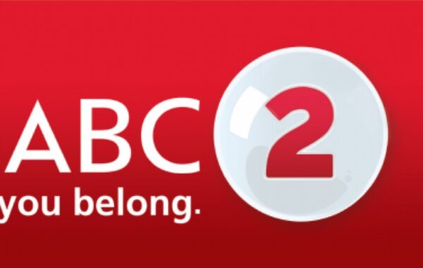 SABC 2’s Brand New Look