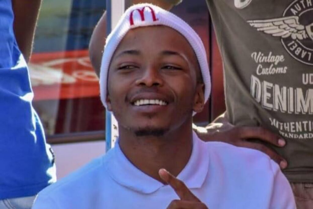 Interesting Facts About Fanie From Skeem Saam