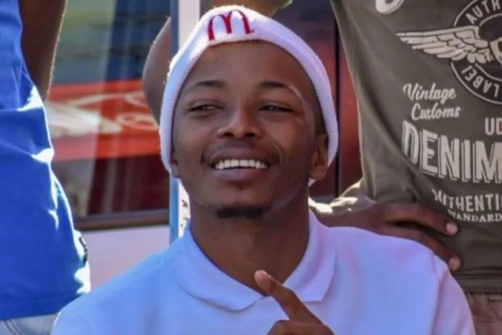 Interesting Facts About Fanie From Skeem Saam