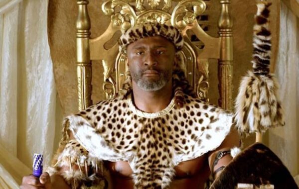 Muzi Mthabela Exits Isibaya