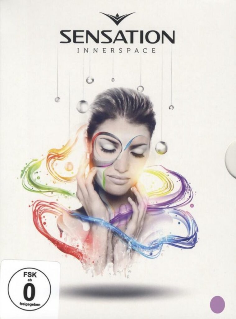 ZAlebs Diary: Sensation Innerspace