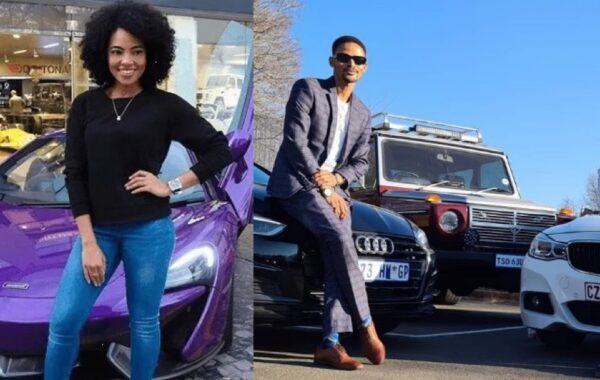 Skeem Saam Actors And Their Cars