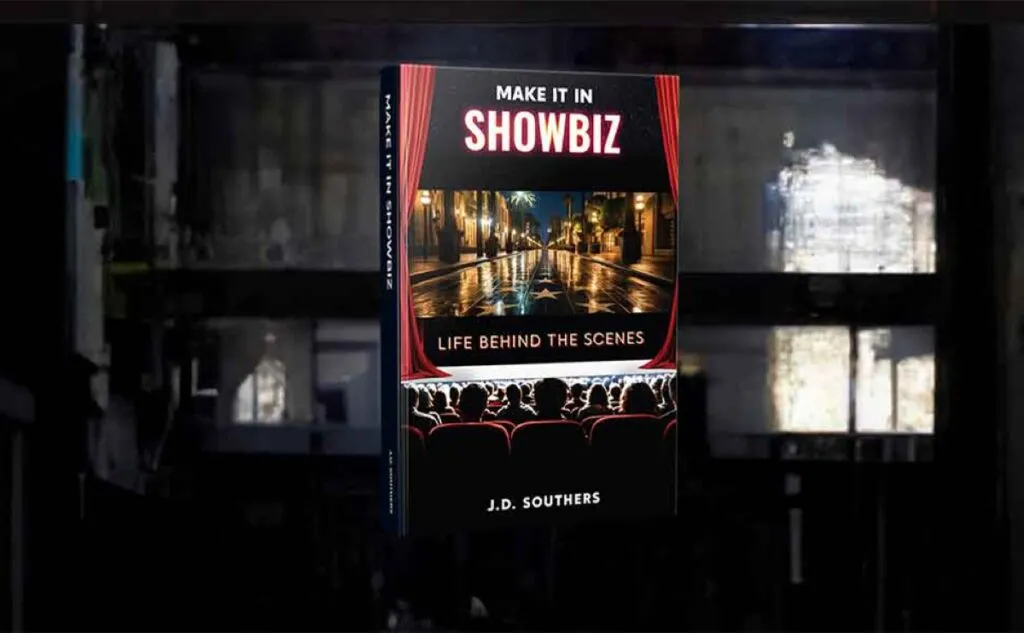 How to make it in Showbiz