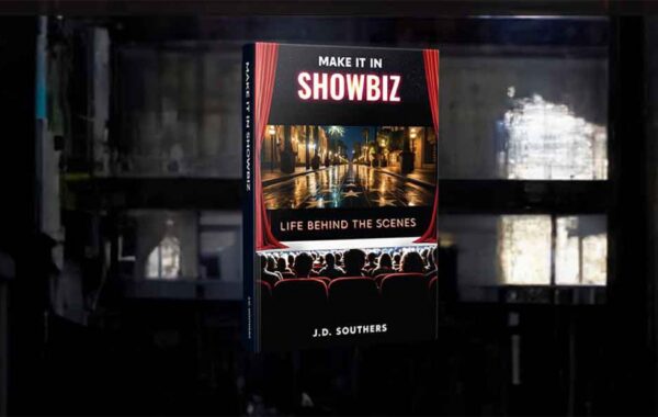How to make it in Showbiz