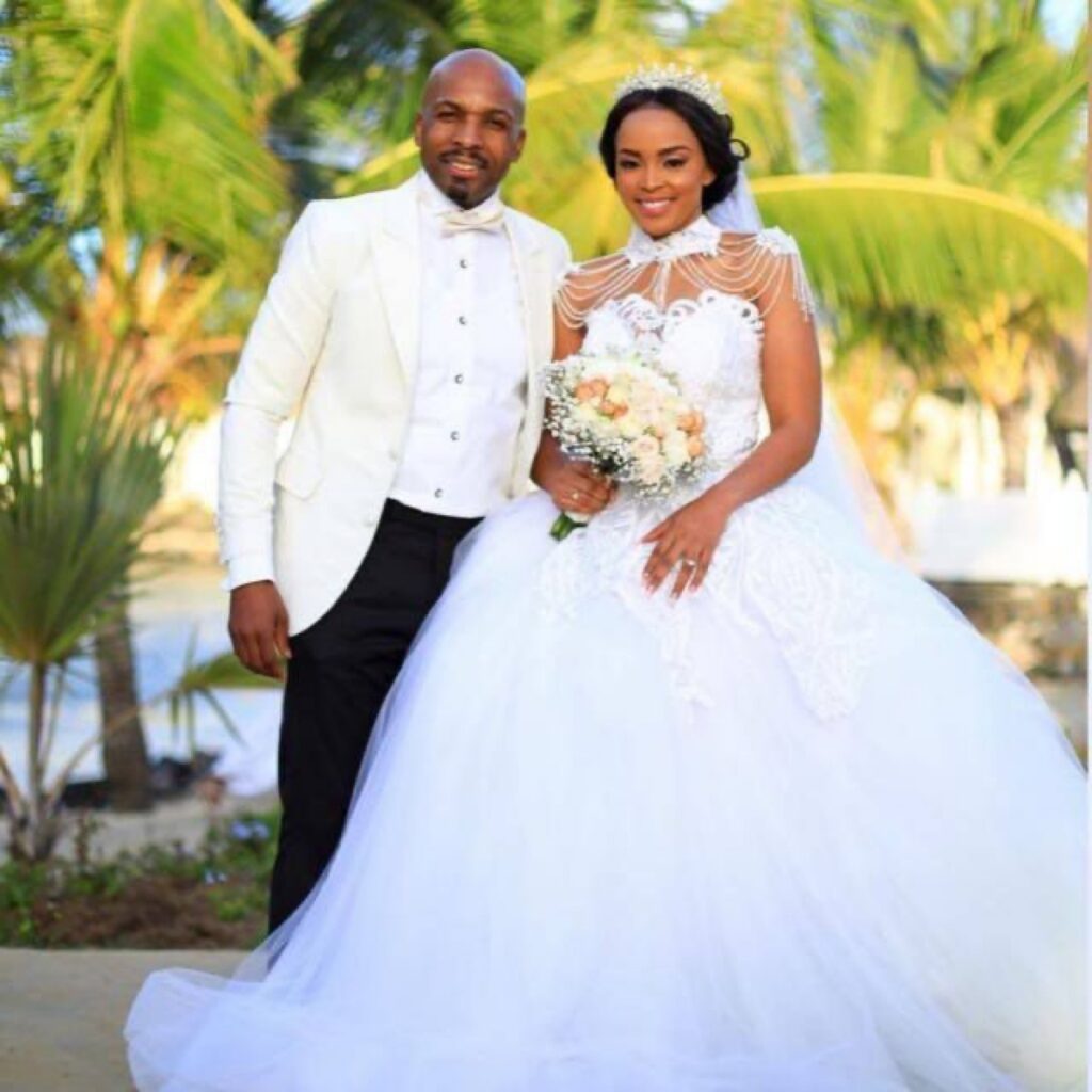 Viewers Give RHOJ Star Lebo Jojo Mokoena Her Flowers As A Divorcee