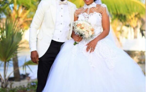 Viewers Give RHOJ Star Lebo Jojo Mokoena Her Flowers As A Divorcee