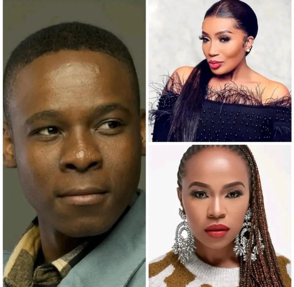 10 South African Celebrities That You Should Know Of