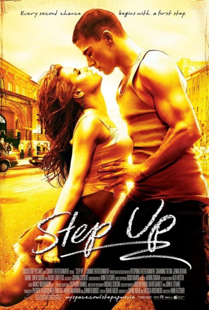 Step It Up