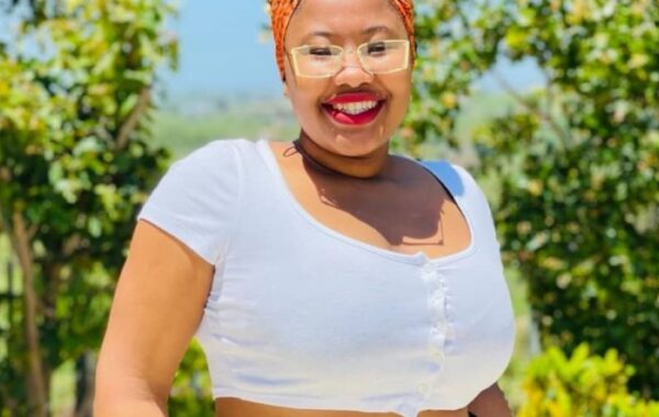 Mseleku’s Daughter Opens Up About Her Struggle With Depression