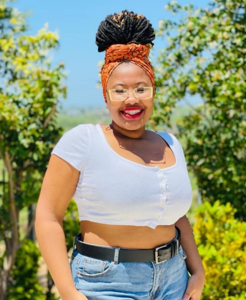 Mseleku’s Daughter Opens Up About Her Struggle With Depression