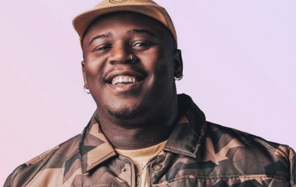 Lloyiso Makes History