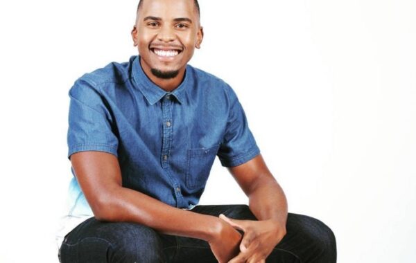 ZAlebs chats to Big Brother Mzansi winner Mandla