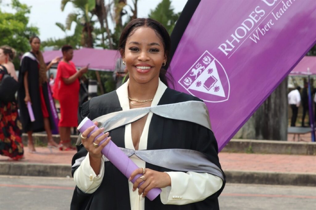 Gomora Star Graduates