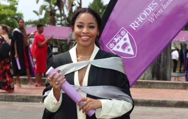 Gomora Star Graduates