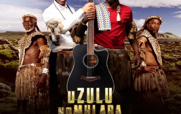 Mzansi Magic Premieres uZulu no Mhlaba- The Latest Riveting Sunday Night Series