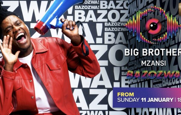 Big Brother Mzansi Finally Premieres