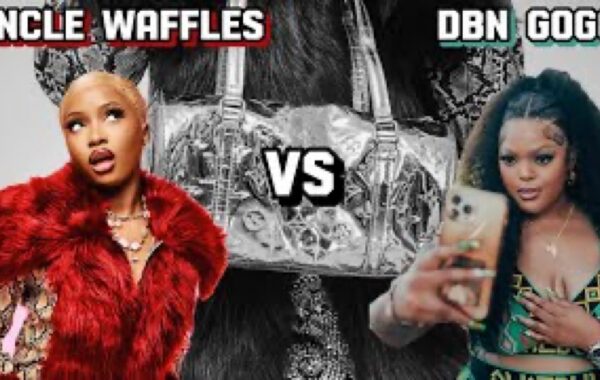 Uncle Waffles vs DBN Gogo