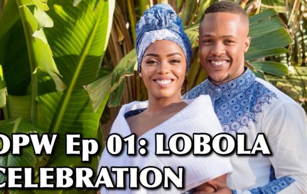 OPW: A beautiful celebration