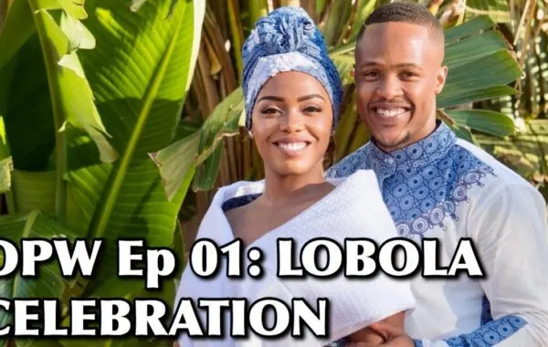 OPW: A beautiful celebration