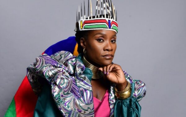 Mzansi Magic’s First Isindebele Drama Komkhulu Takes The Sunday Night Spotlight