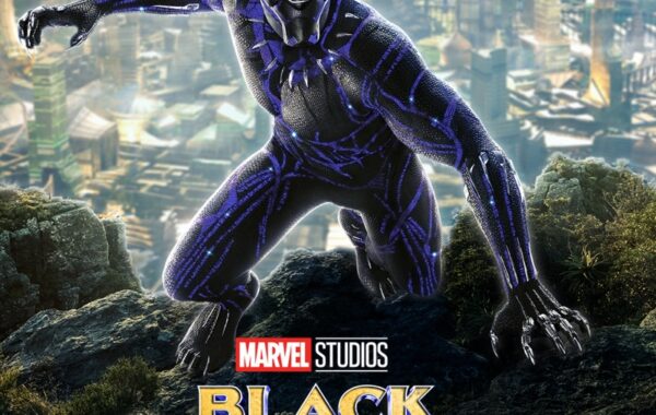 Black Panther breaks yet another record