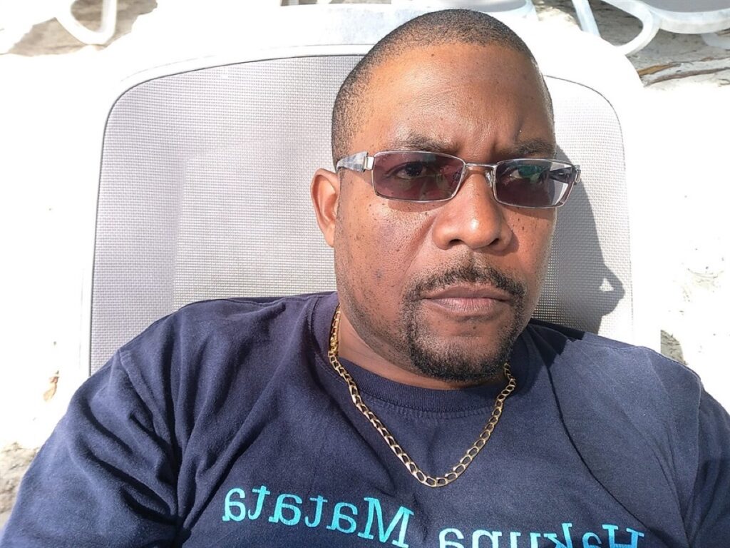 Thulani Malinga Dies