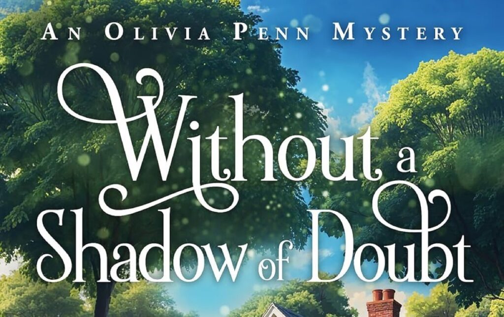 Without A Shadow of A Doubt